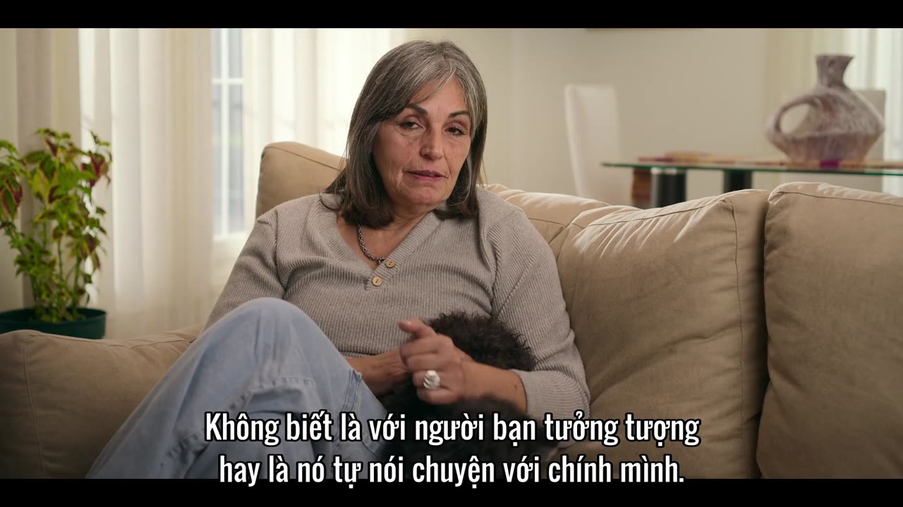 Emi Martínez: Cậu bé ngừng thời gian - cảnh 1