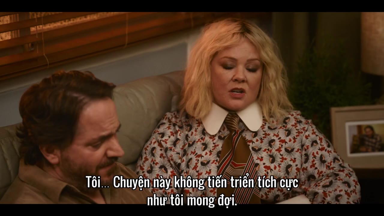 Sứ giả ngốc nghếch của Chúa tập 2 cảnh 3