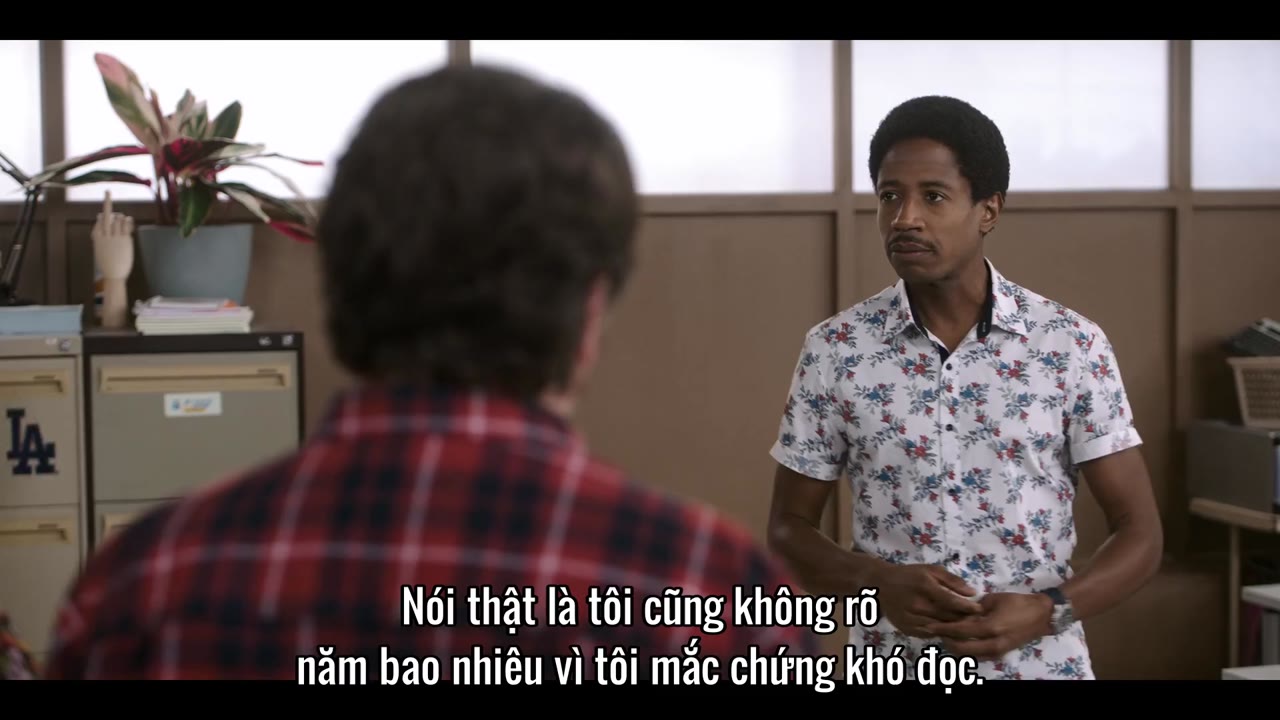 Sứ giả ngốc nghếch của Chúa tập 3