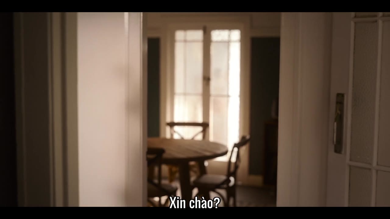 Sứ giả ngốc nghếch của Chúa tập 6