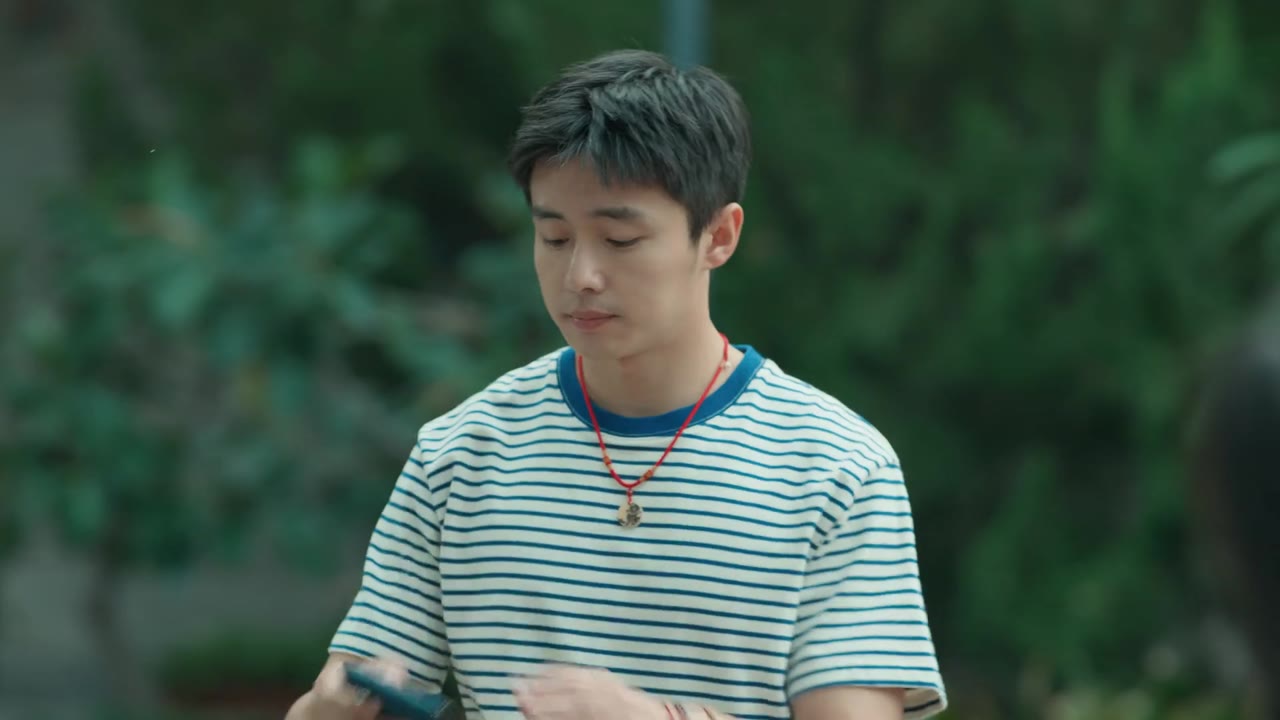Thanh Xuân Đón Gió tập 2 cảnh 3