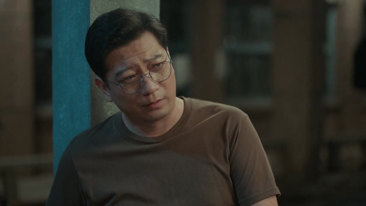 Thanh Xuân Đón Gió tập 3 cảnh 3