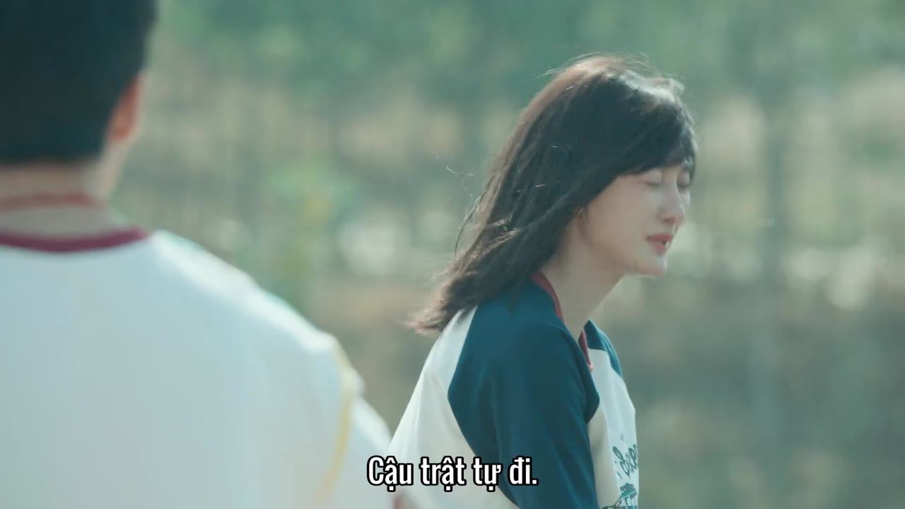 Thanh Xuân Đón Gió tập 8