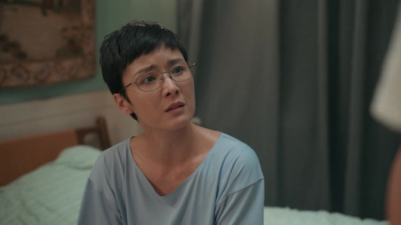 Thanh Xuân Đón Gió tập 10 cảnh 3