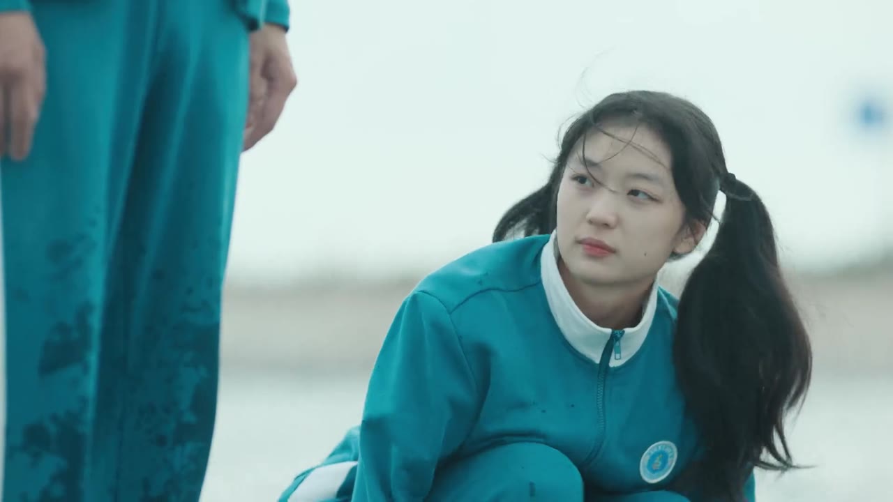 Thanh Xuân Đón Gió tập 13