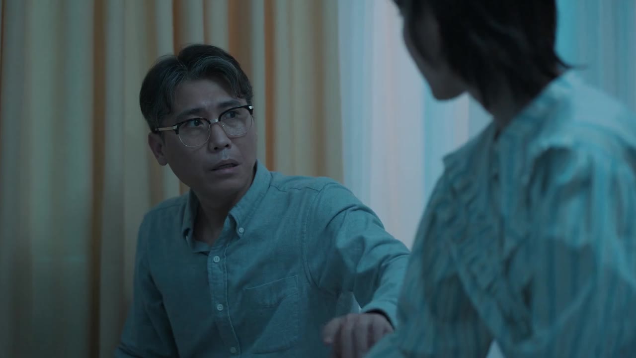 Thanh Xuân Đón Gió tập 13 cảnh 2