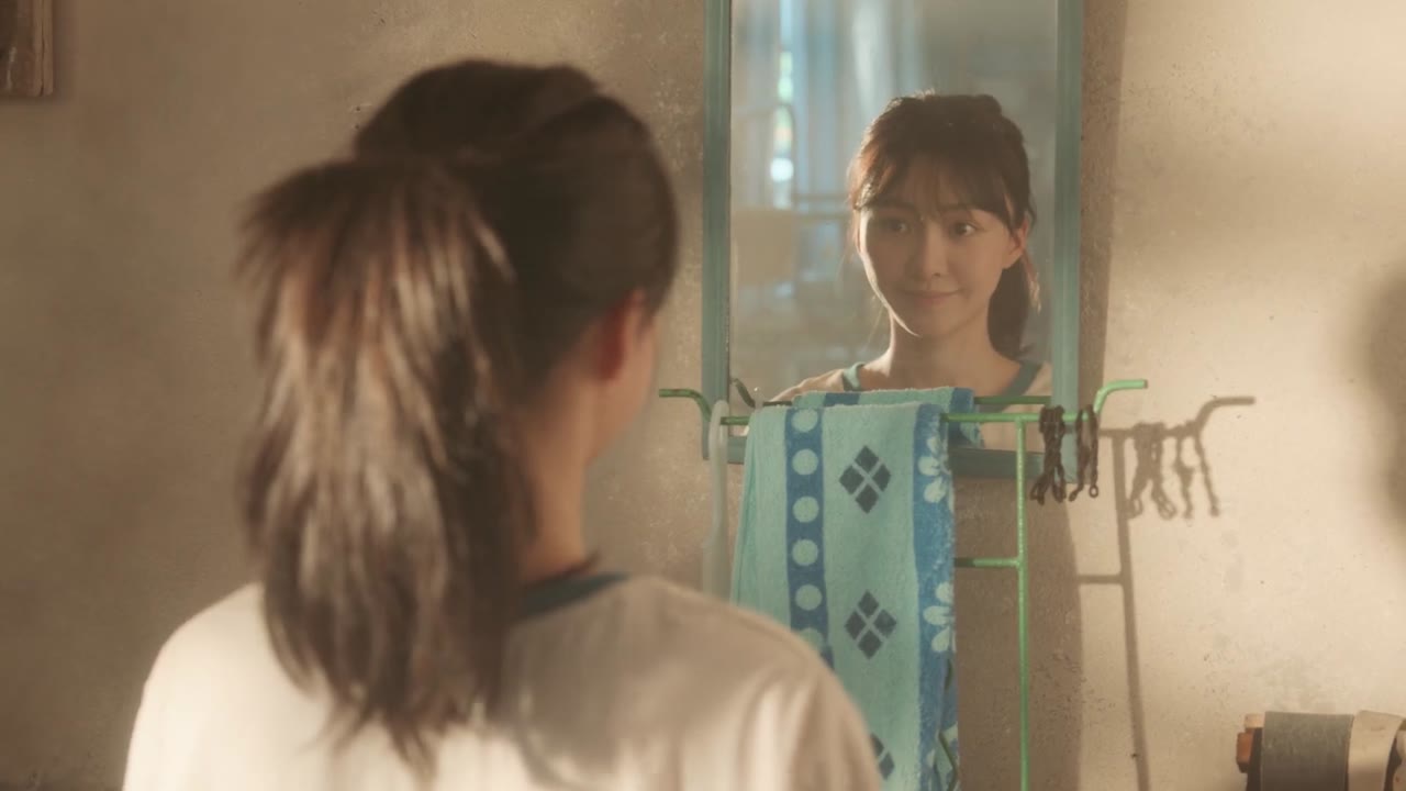 Thanh Xuân Đón Gió tập 14 cảnh 2