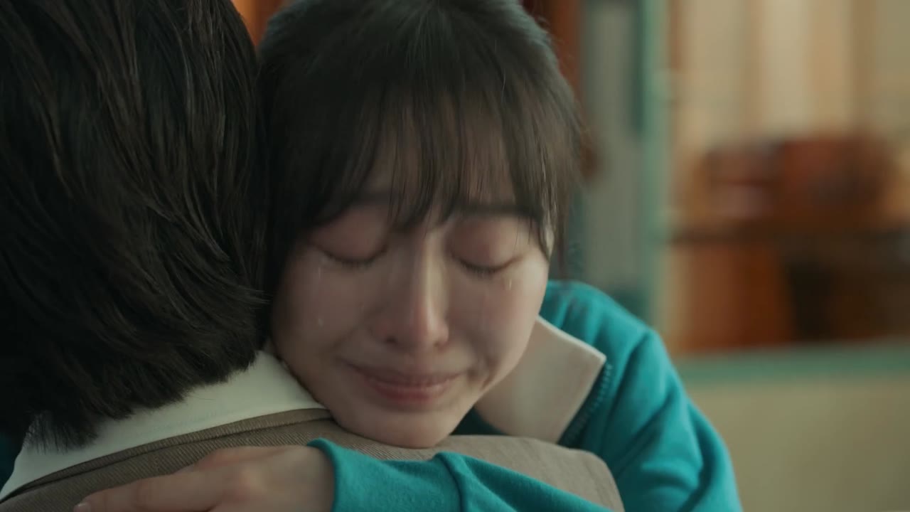 Thanh Xuân Đón Gió tập 15 cảnh 3