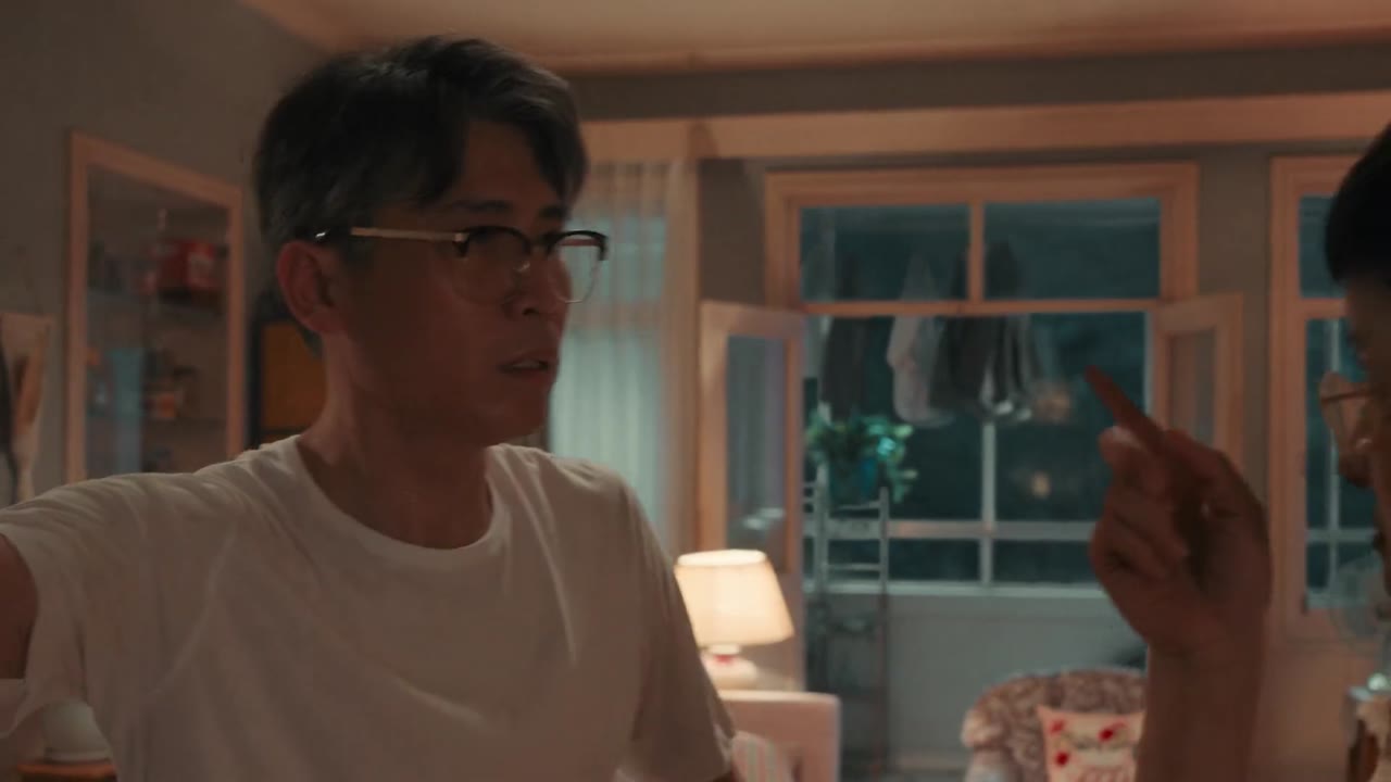 Thanh Xuân Đón Gió tập 16 cảnh 2