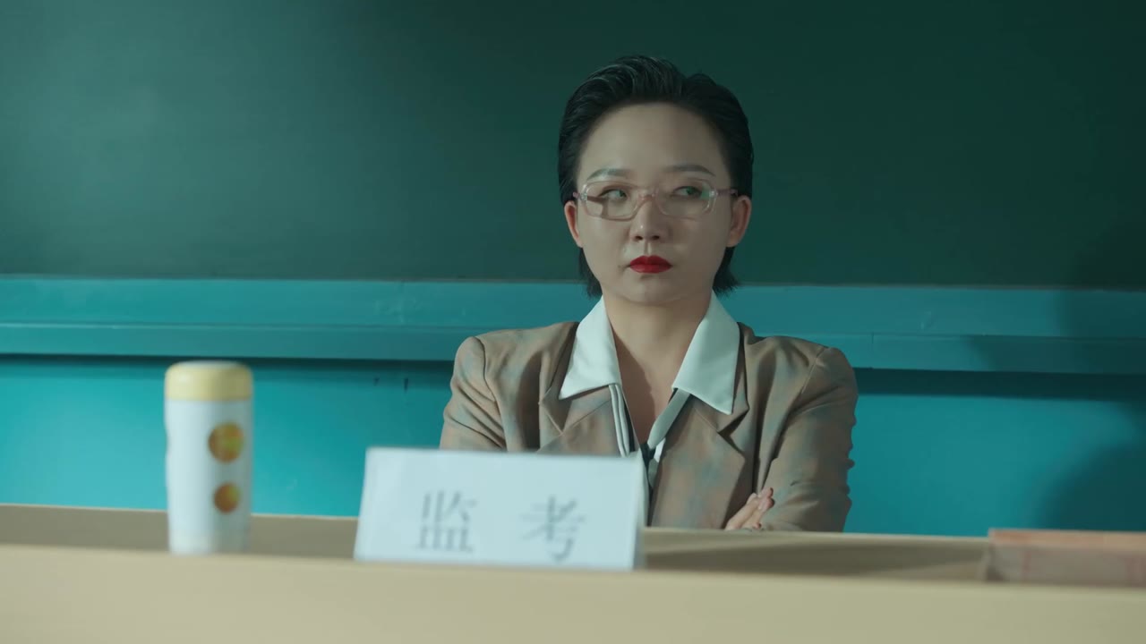 Thanh Xuân Đón Gió tập 19 cảnh 3