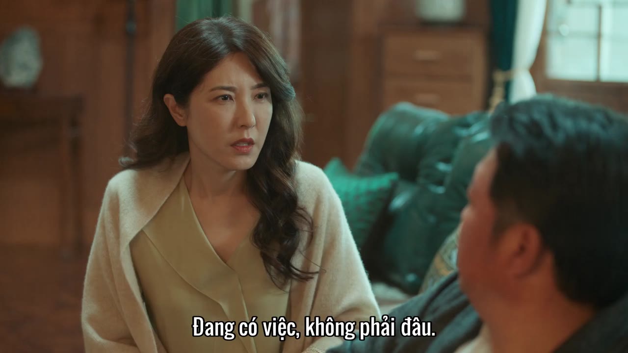 Thanh Xuân Đón Gió tập 20