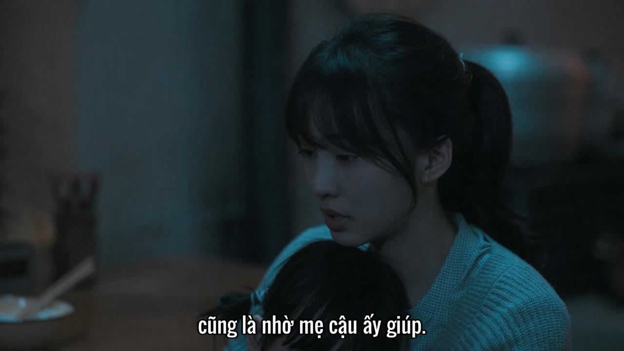 Thanh Xuân Đón Gió tập 20 cảnh 2