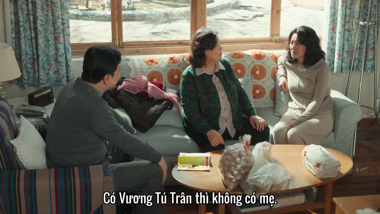Thanh Xuân Đón Gió tập 22