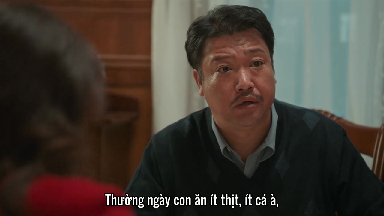Thanh Xuân Đón Gió tập 23