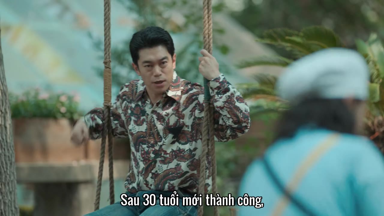 Thanh Xuân Đón Gió tập 24