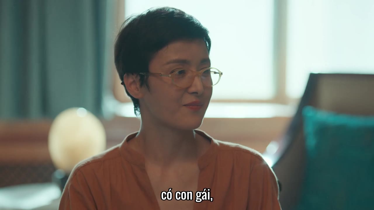 Thanh Xuân Đón Gió tập 25