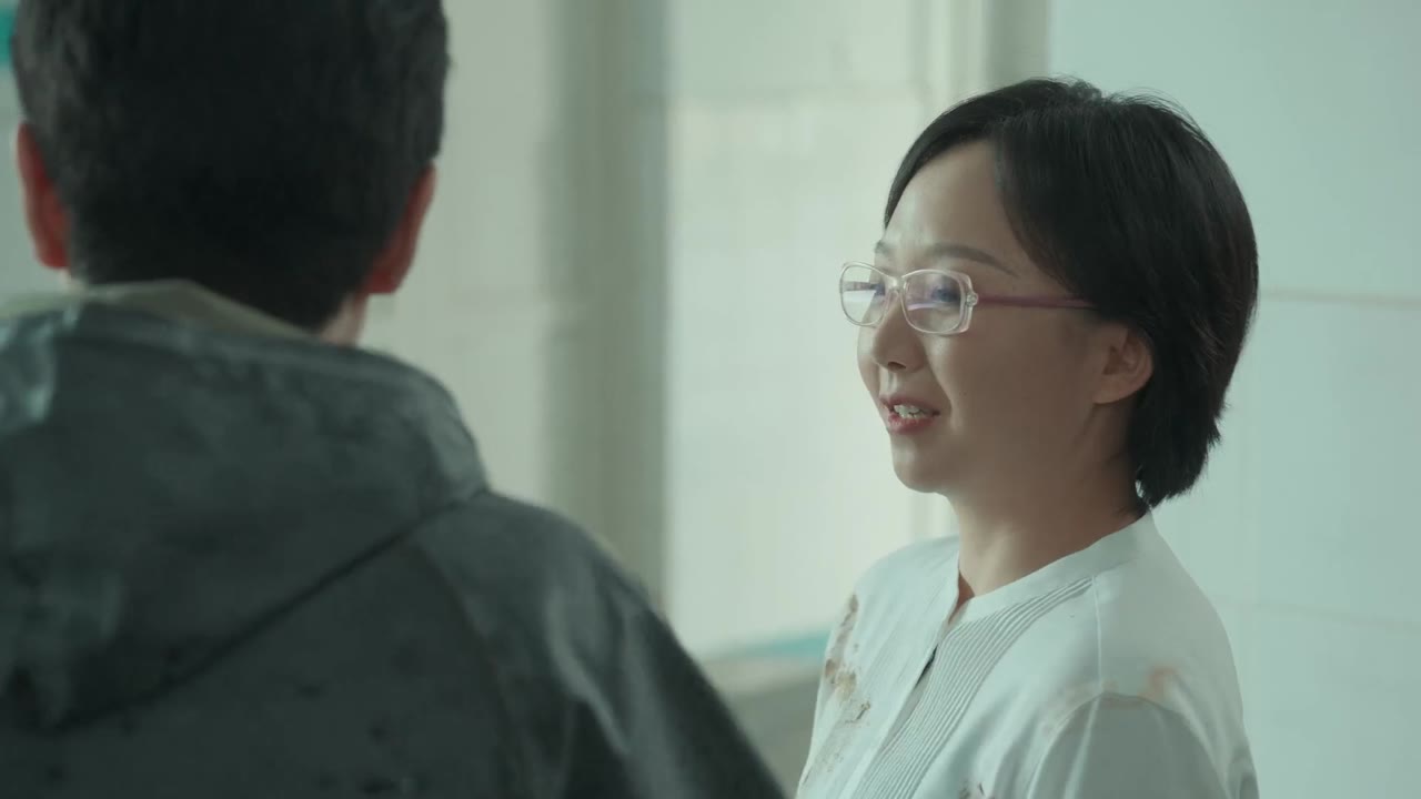 Thanh Xuân Đón Gió tập 26