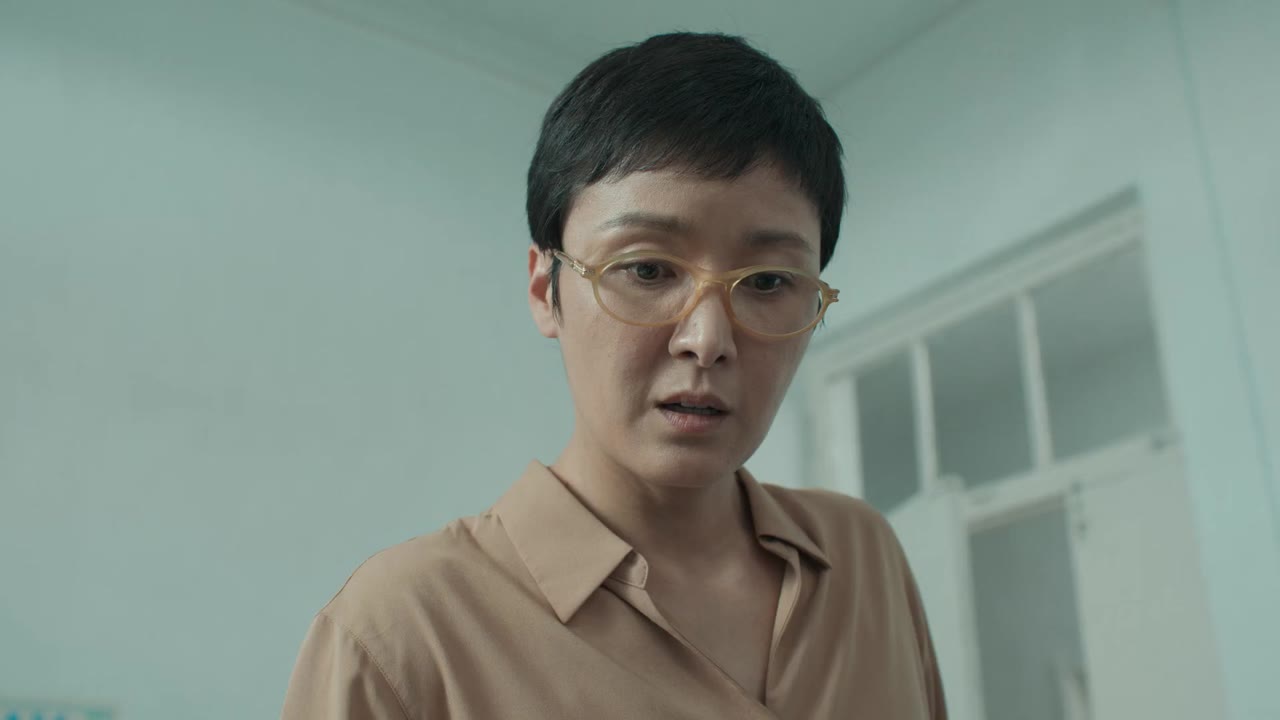 Thanh Xuân Đón Gió tập 26 cảnh 2