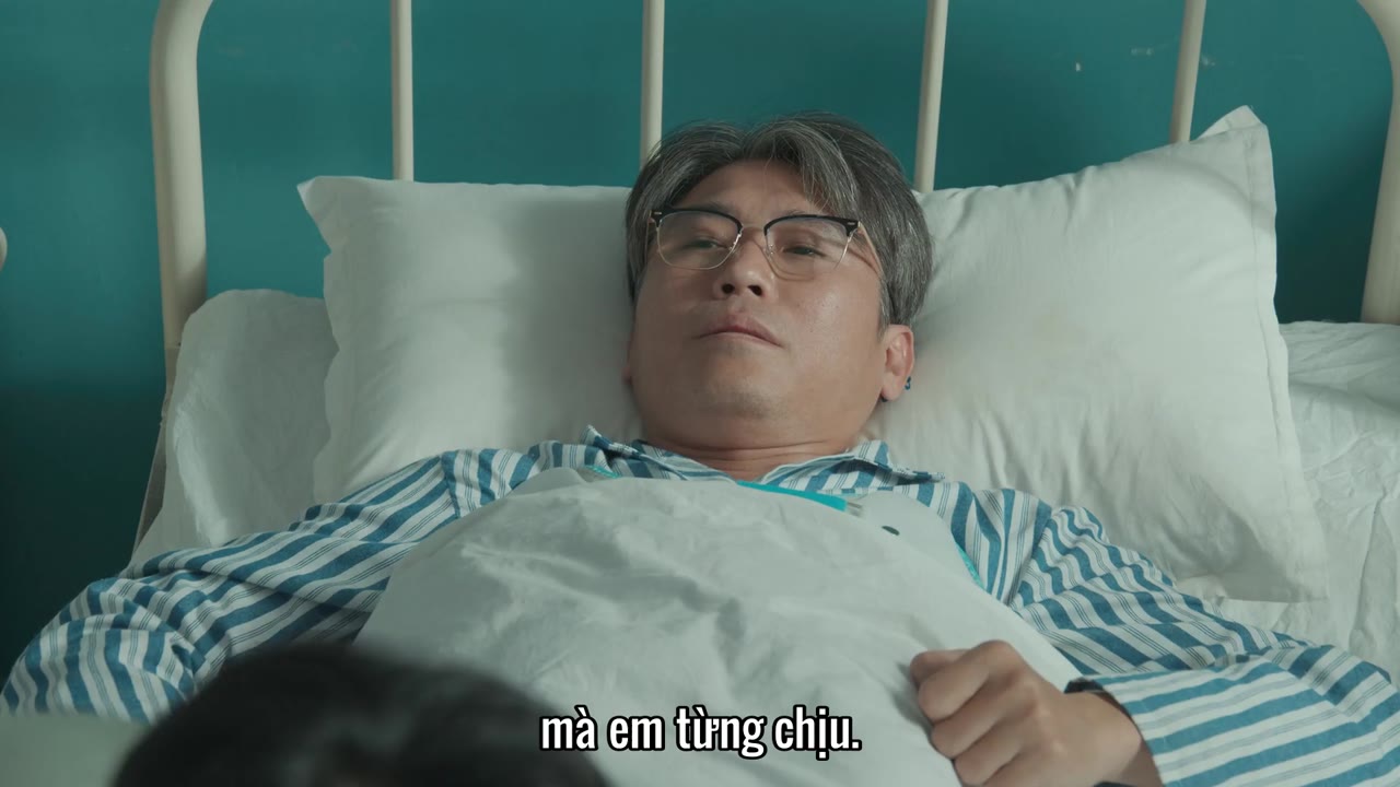 Thanh Xuân Đón Gió tập 26 cảnh 3