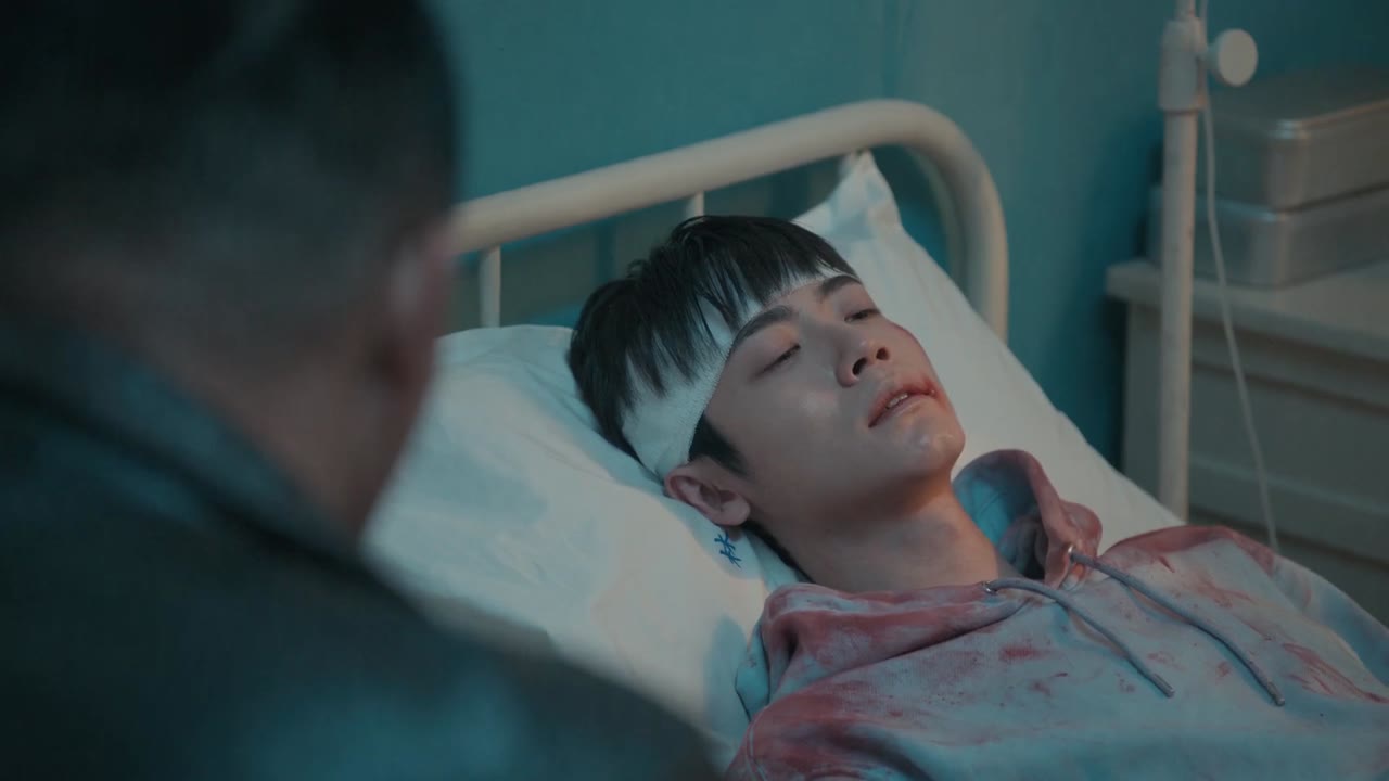 Thanh Xuân Đón Gió tập 27
