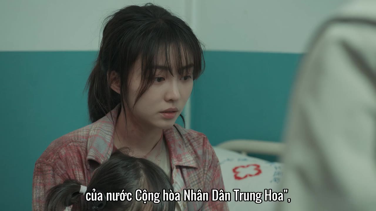 Thanh Xuân Đón Gió tập 27 cảnh 3