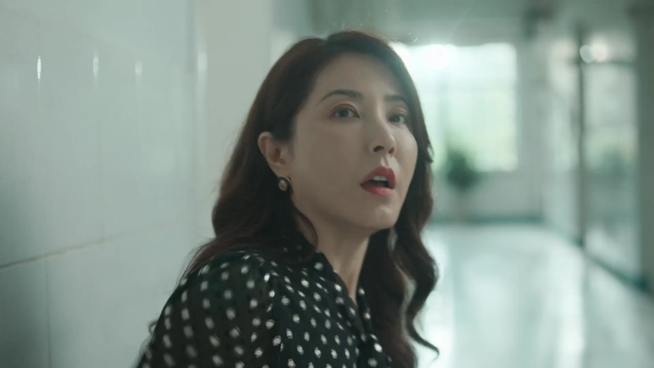 Thanh Xuân Đón Gió tập 28 cảnh 3