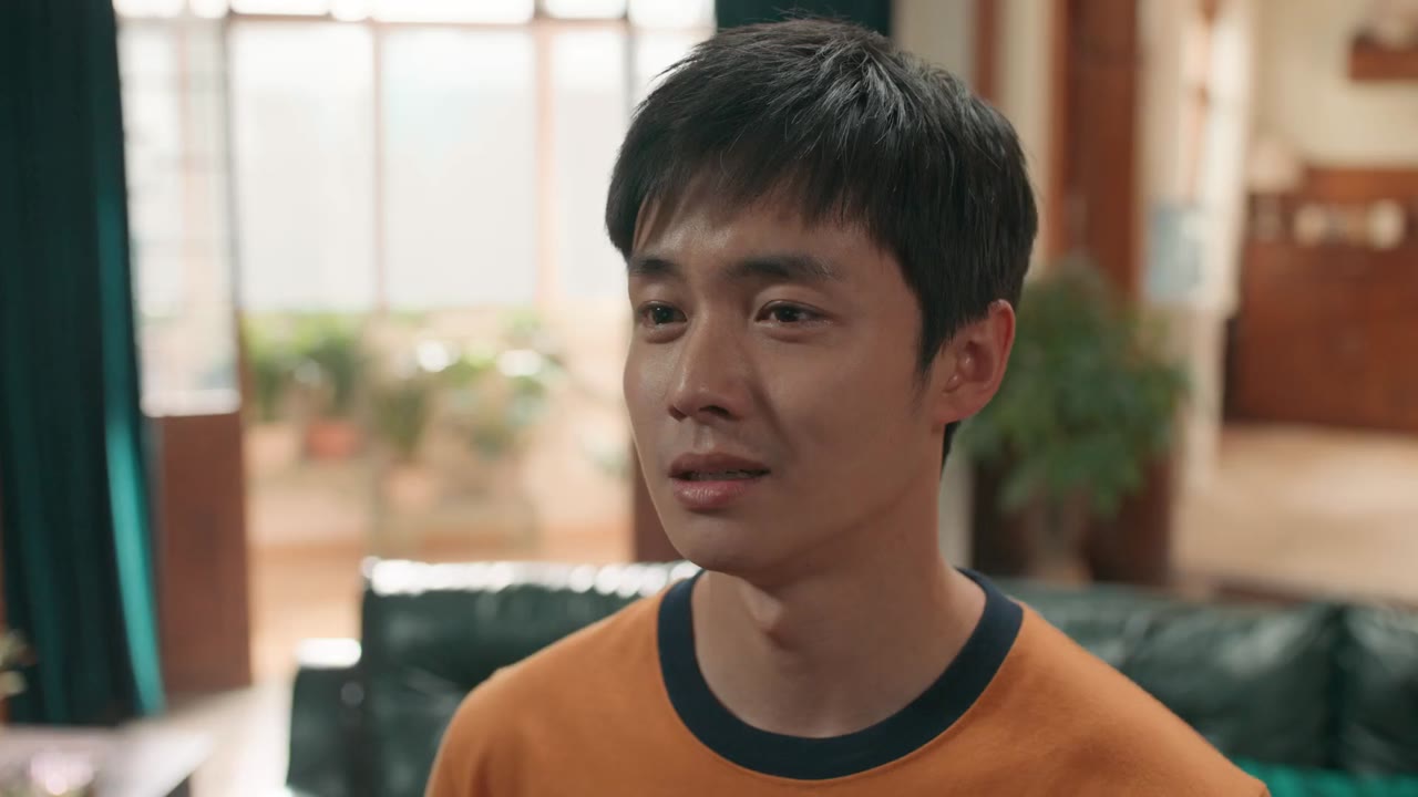 Thanh Xuân Đón Gió tập 29 cảnh 3