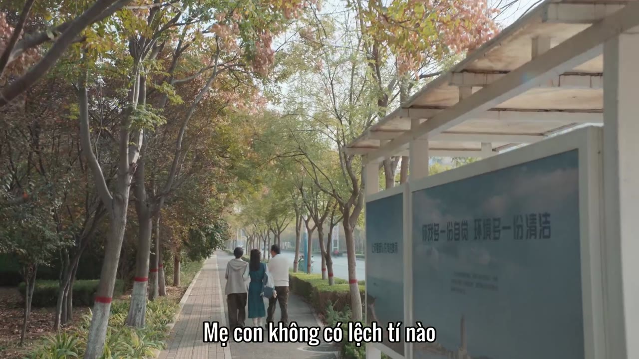 Thanh Xuân Đón Gió tập 30