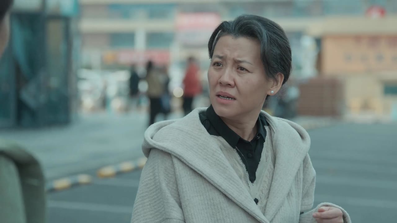Thanh Xuân Đón Gió tập 30 cảnh 2