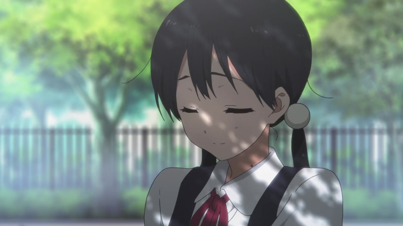 Chuyện Tình Tamako - cảnh 2