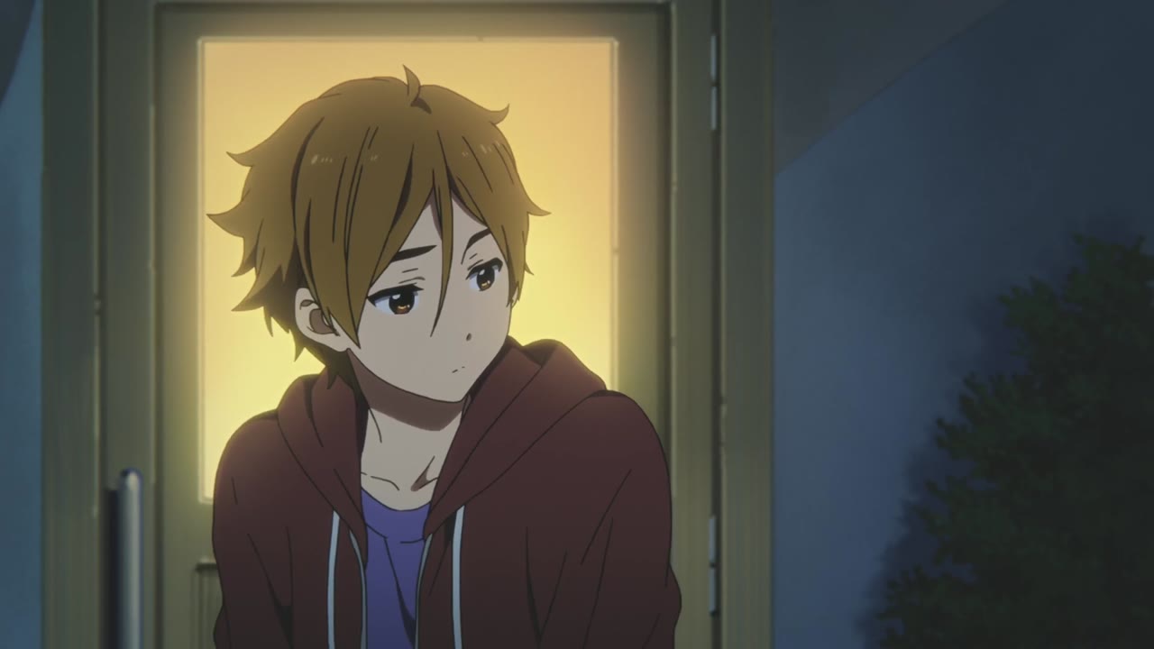 Chuyện Tình Tamako - cảnh 3