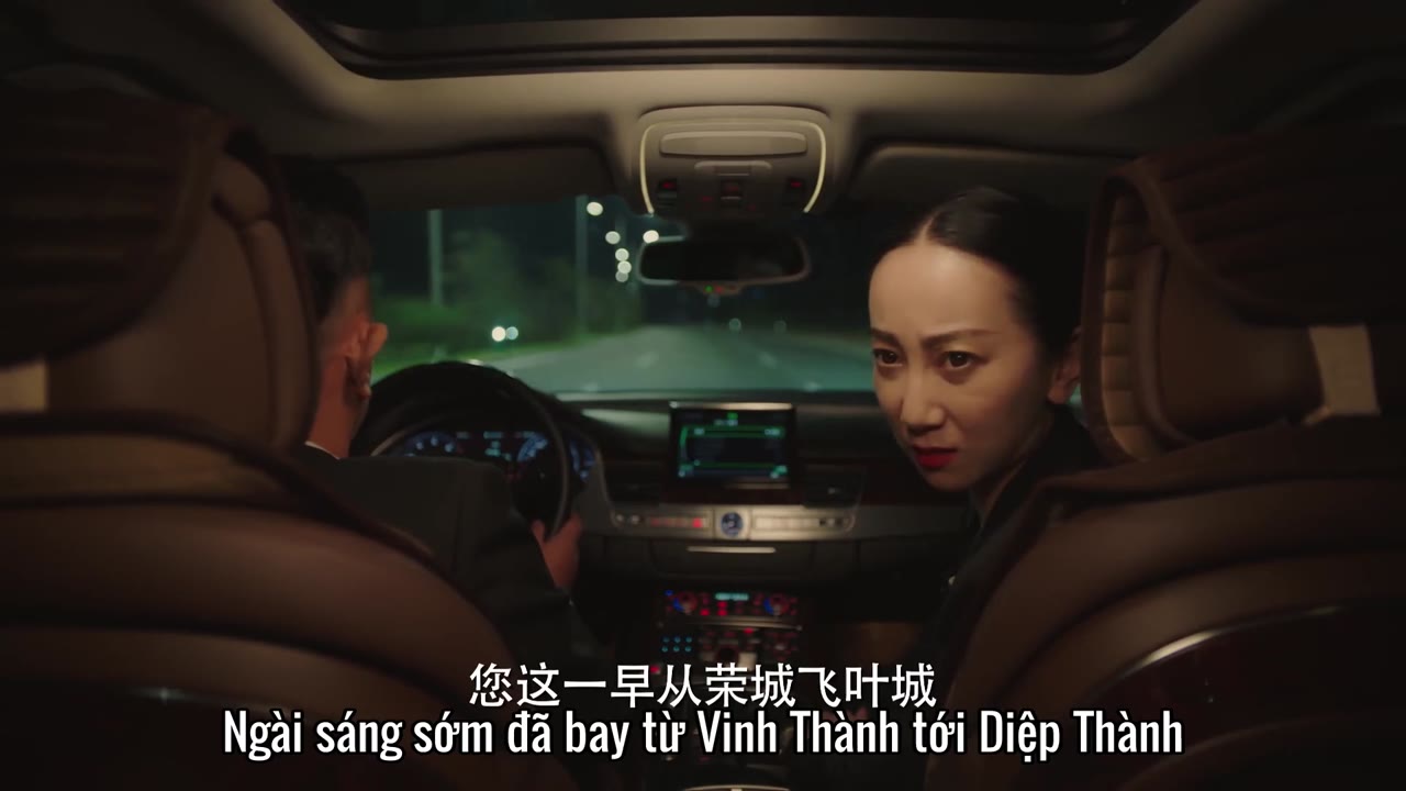 Đẹp Nhất Là Khi Gặp Em tập 3
