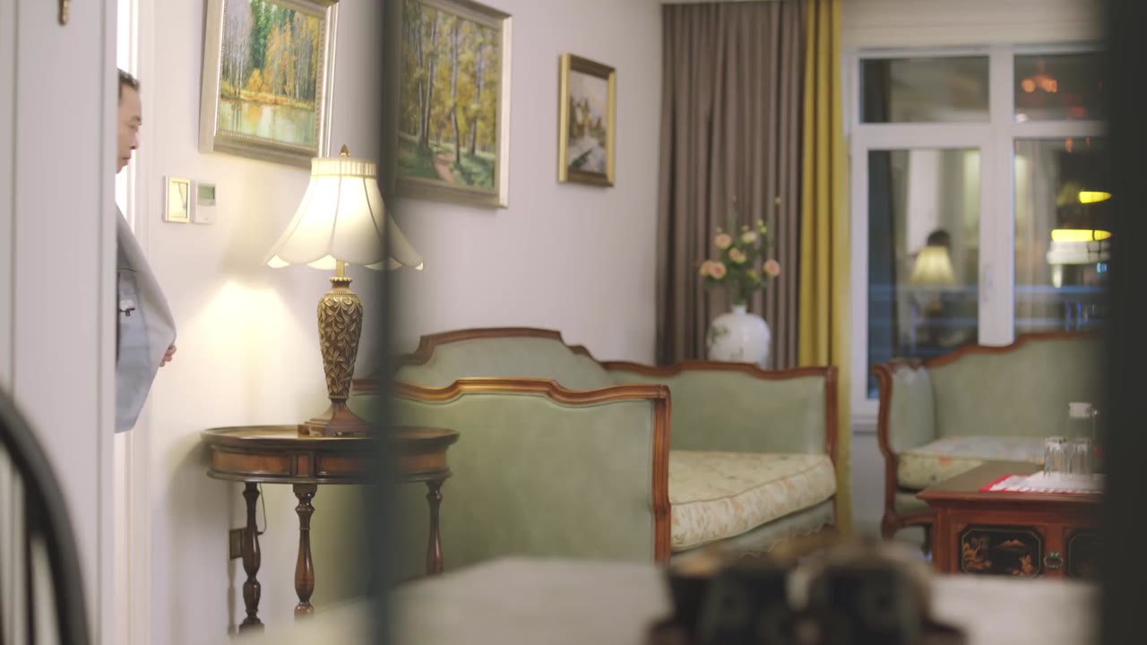 Đẹp Nhất Là Khi Gặp Em tập 4 cảnh 3
