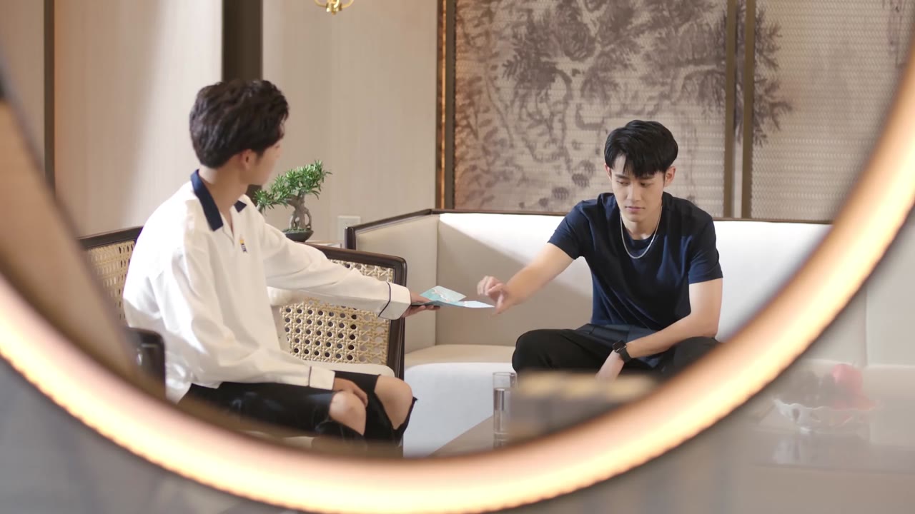 Đẹp Nhất Là Khi Gặp Em tập 5