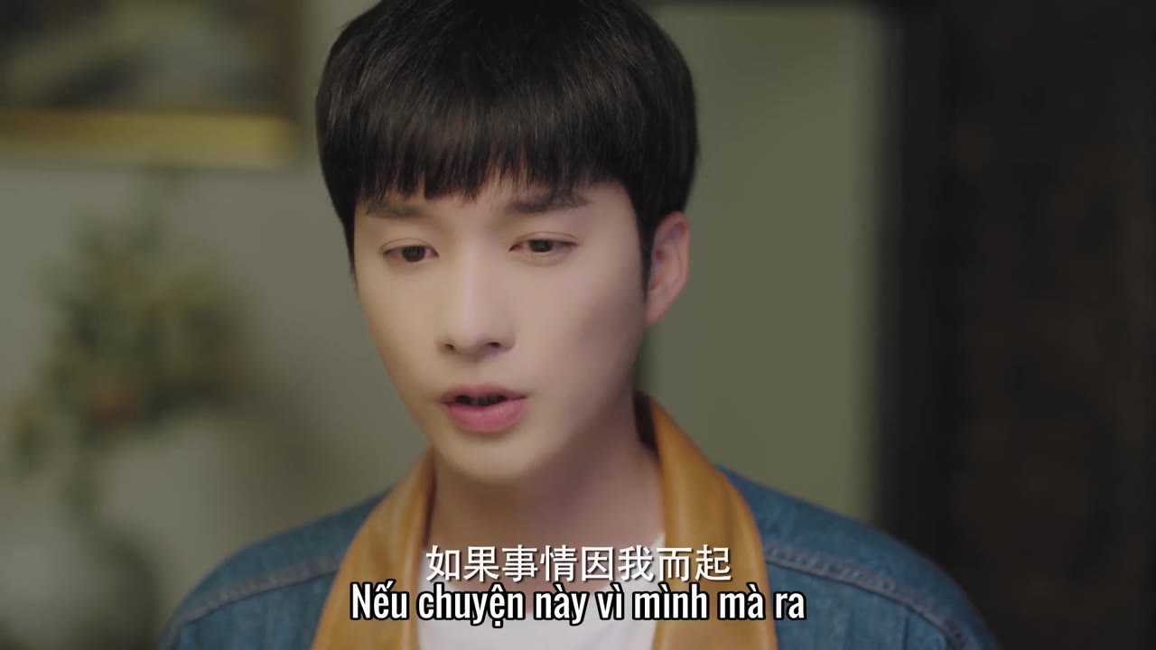Đẹp Nhất Là Khi Gặp Em tập 6 cảnh 3