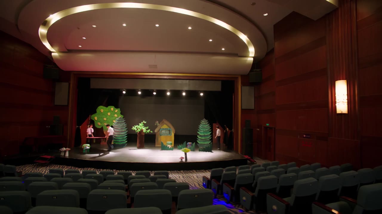 Đẹp Nhất Là Khi Gặp Em tập 8