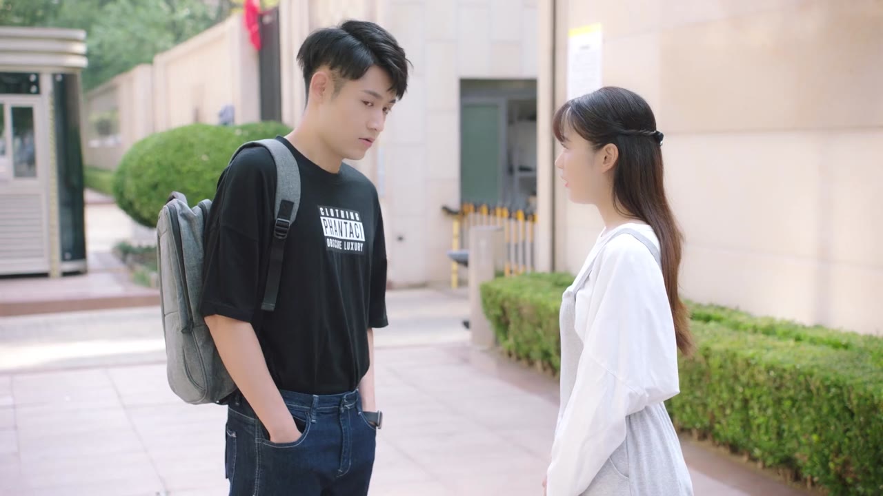 Đẹp Nhất Là Khi Gặp Em tập 10 cảnh 3