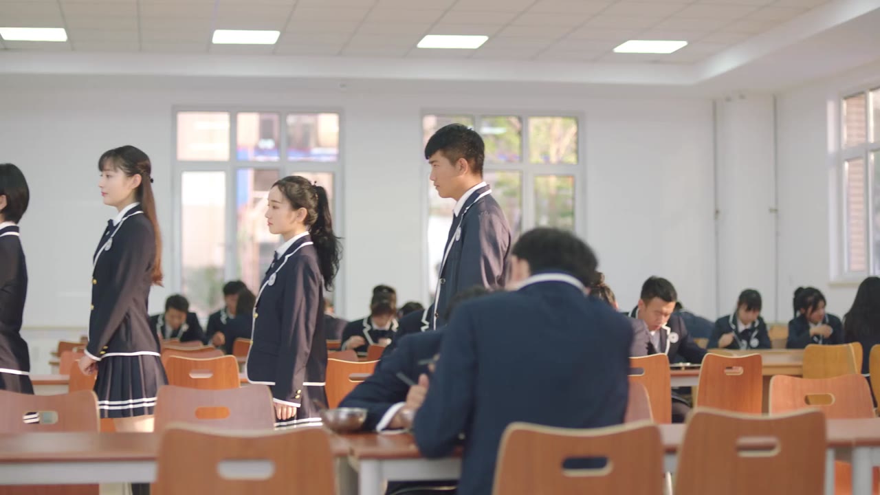 Đẹp Nhất Là Khi Gặp Em tập 11 cảnh 2