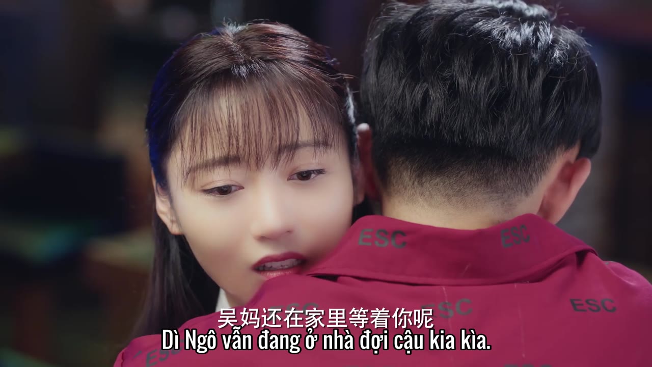 Đẹp Nhất Là Khi Gặp Em tập 13 cảnh 2