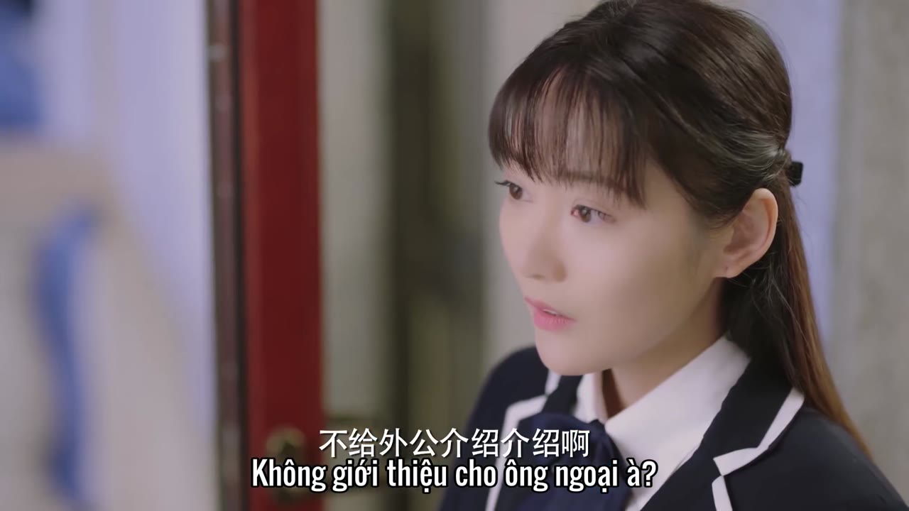 Đẹp Nhất Là Khi Gặp Em tập 14