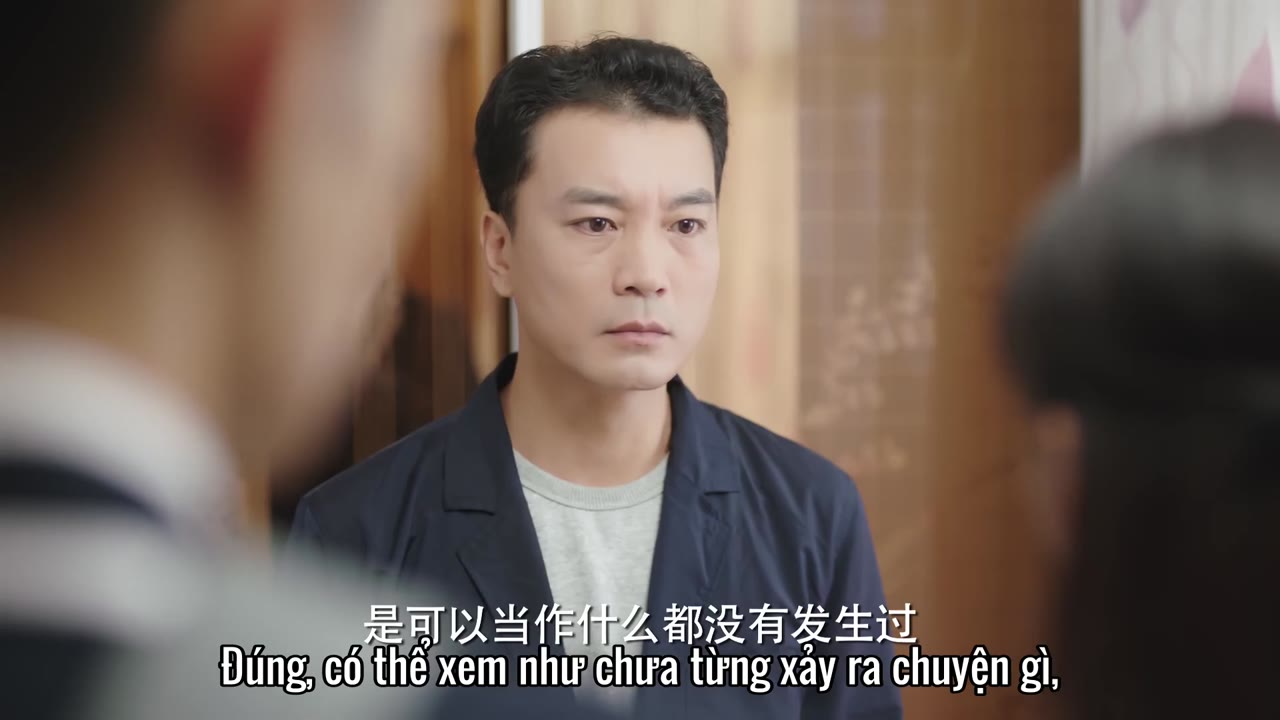 Đẹp Nhất Là Khi Gặp Em tập 15 cảnh 3