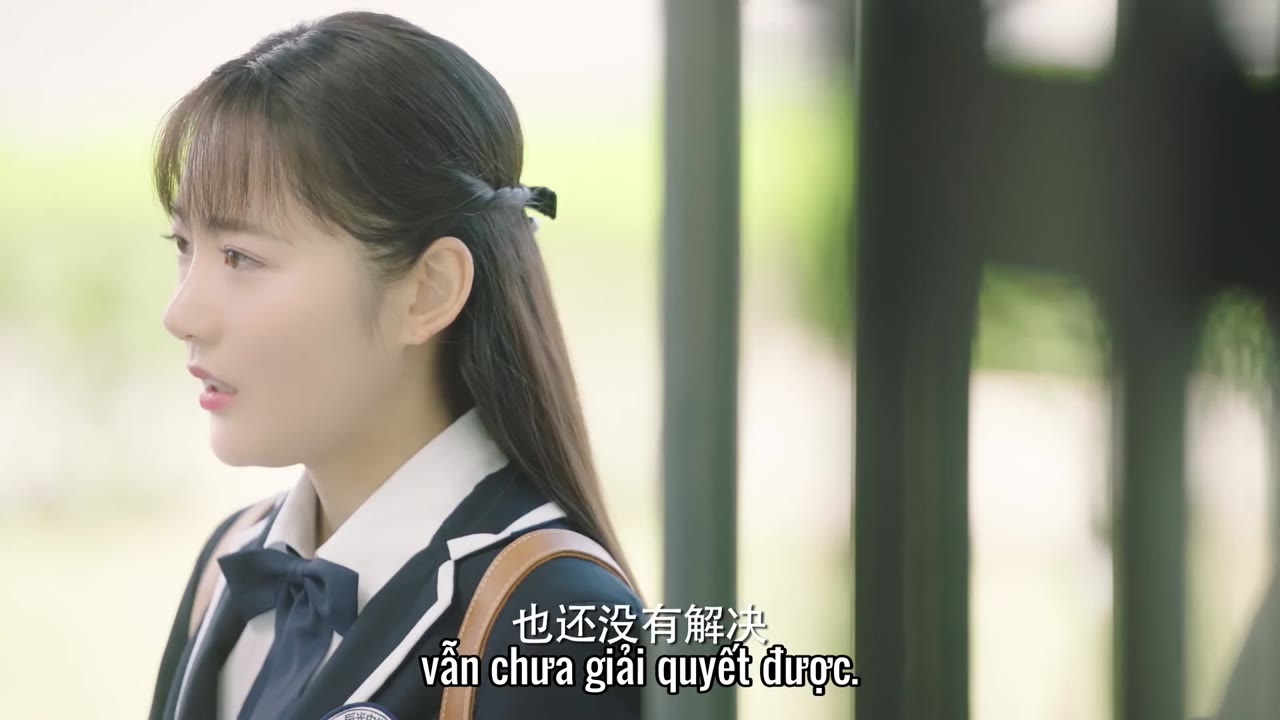 Đẹp Nhất Là Khi Gặp Em tập 16