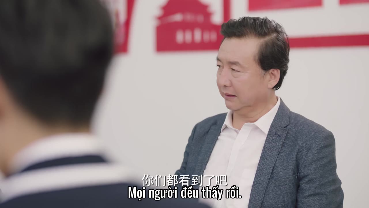 Đẹp Nhất Là Khi Gặp Em tập 17