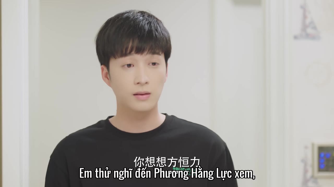 Đẹp Nhất Là Khi Gặp Em tập 18 cảnh 2