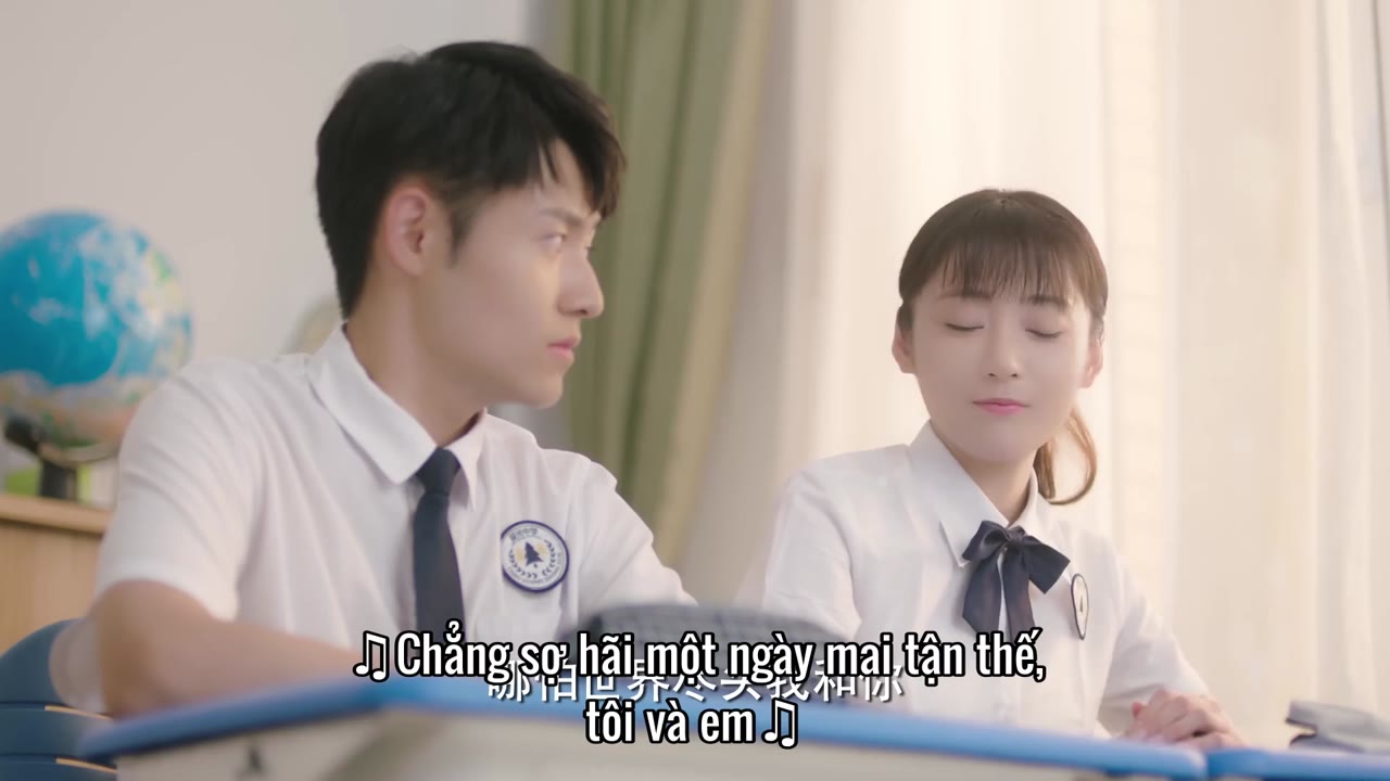 Đẹp Nhất Là Khi Gặp Em tập 19 cảnh 3