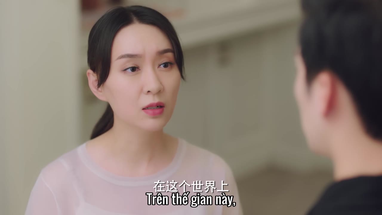 Đẹp Nhất Là Khi Gặp Em tập 21 cảnh 2