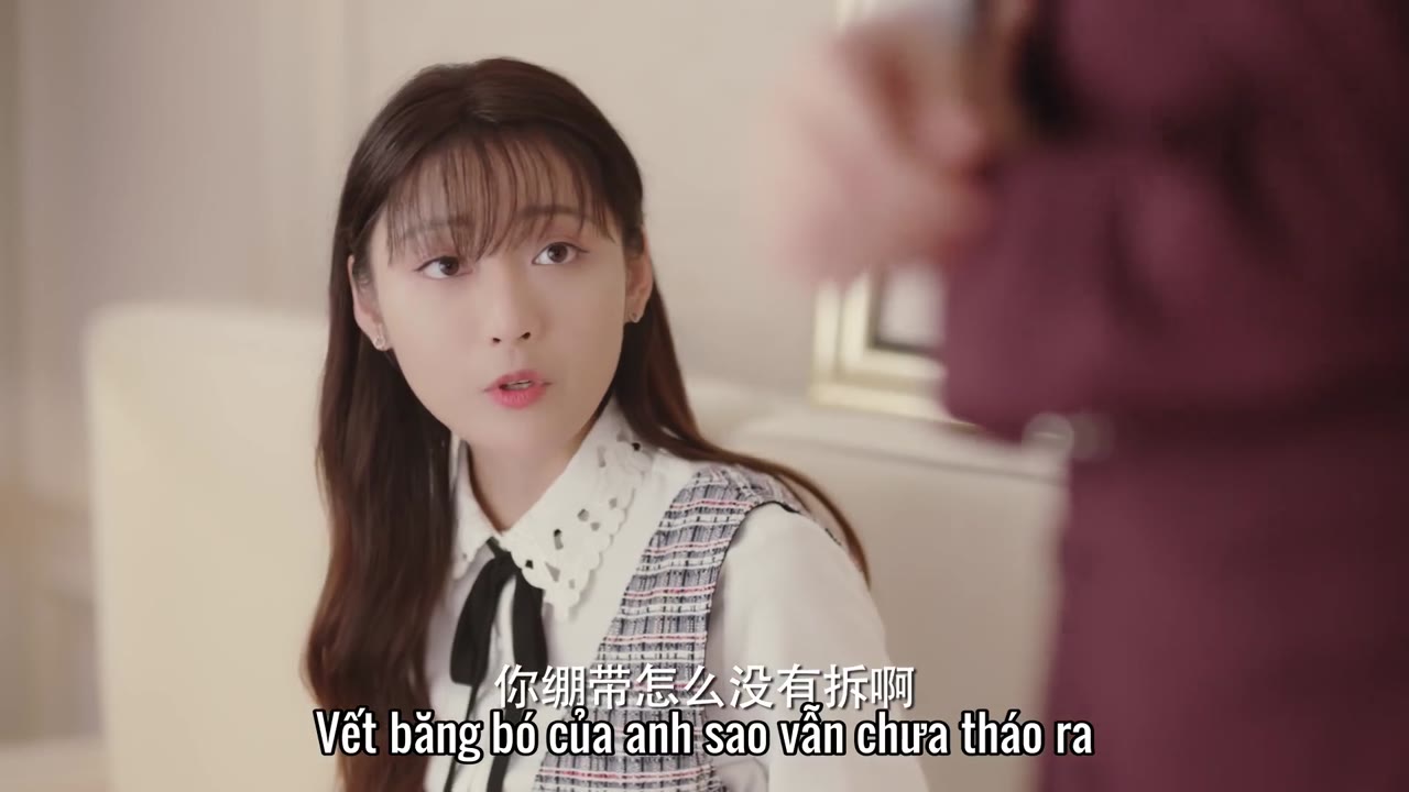 Đẹp Nhất Là Khi Gặp Em tập 23
