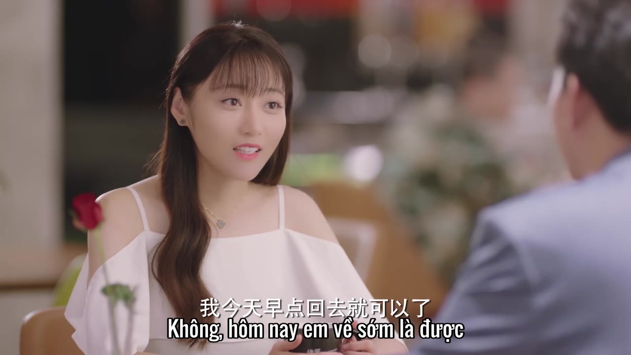 Đẹp Nhất Là Khi Gặp Em tập 24
