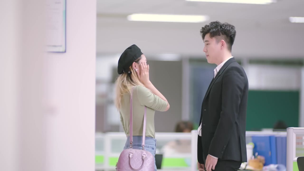 Đẹp Nhất Là Khi Gặp Em tập 24 cảnh 2