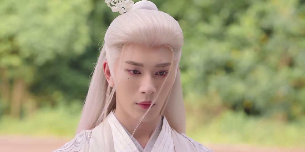 Tâm Nhuyễn Đích Thần tập 14